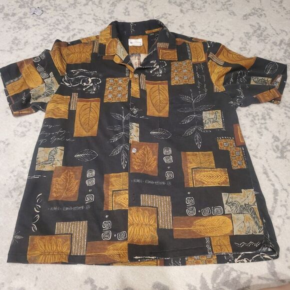 highnoon Other - Vintage Hawaiian Aloha Shirt Authentic